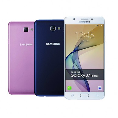 samsung galaxy j7 prime